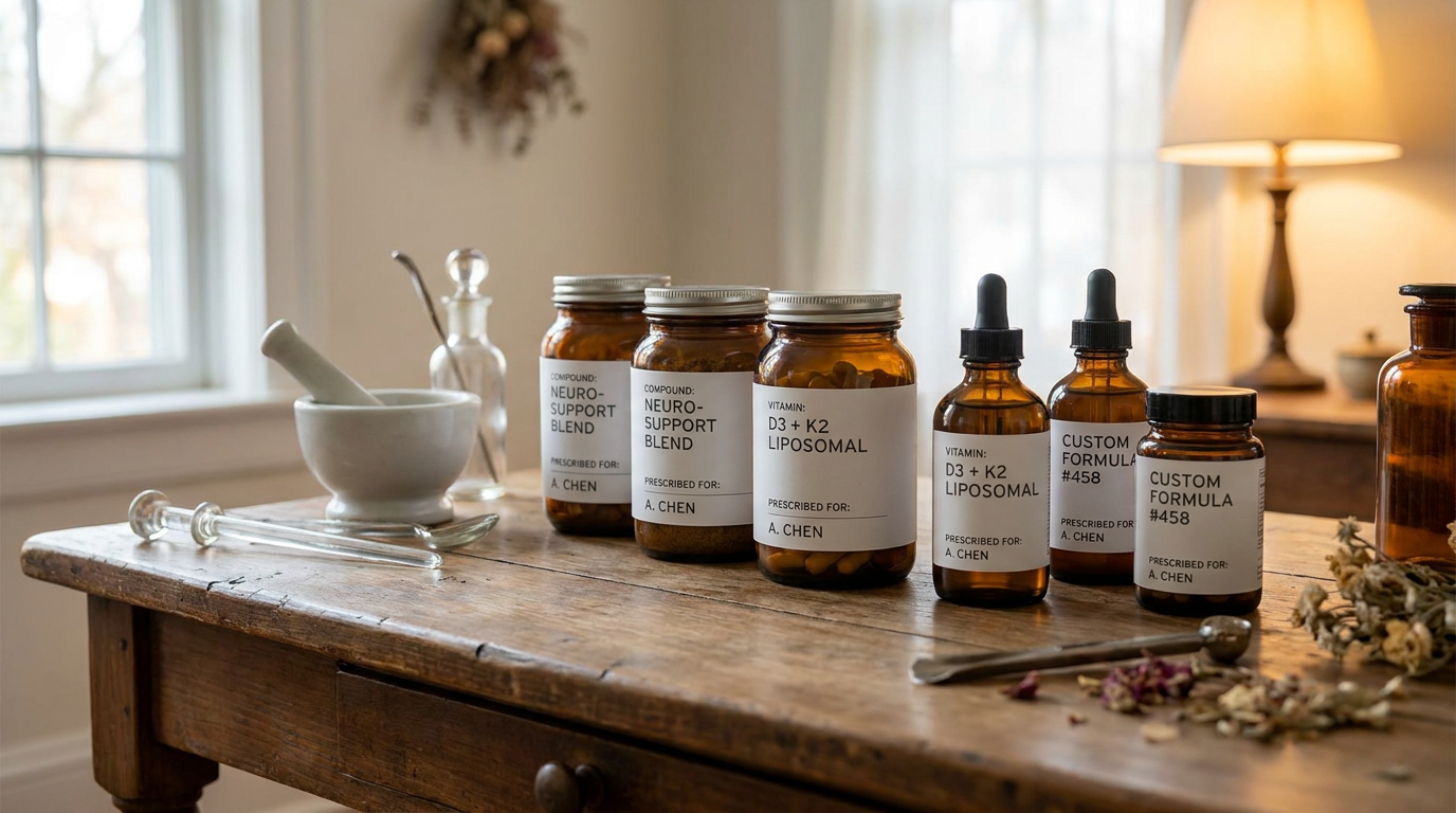 Functional Medicine