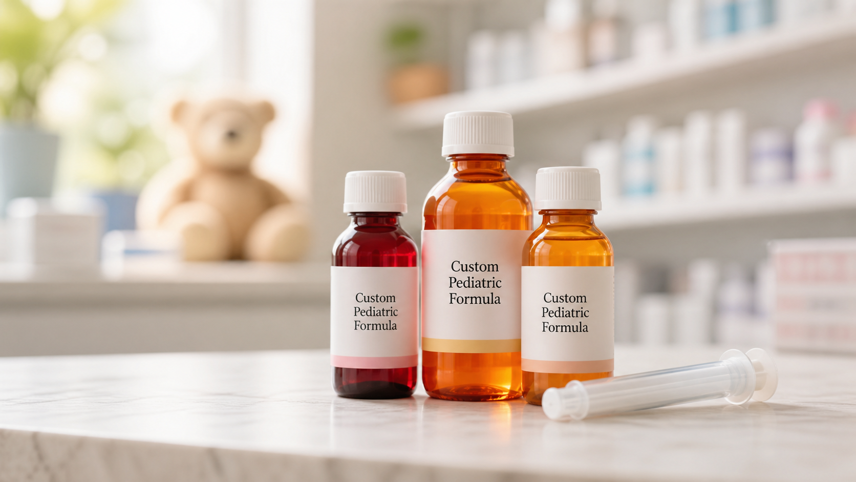 Pediatric Neuro-Immune & Complex Care