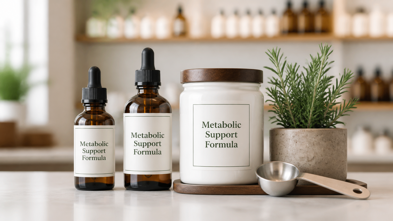 Weight Management