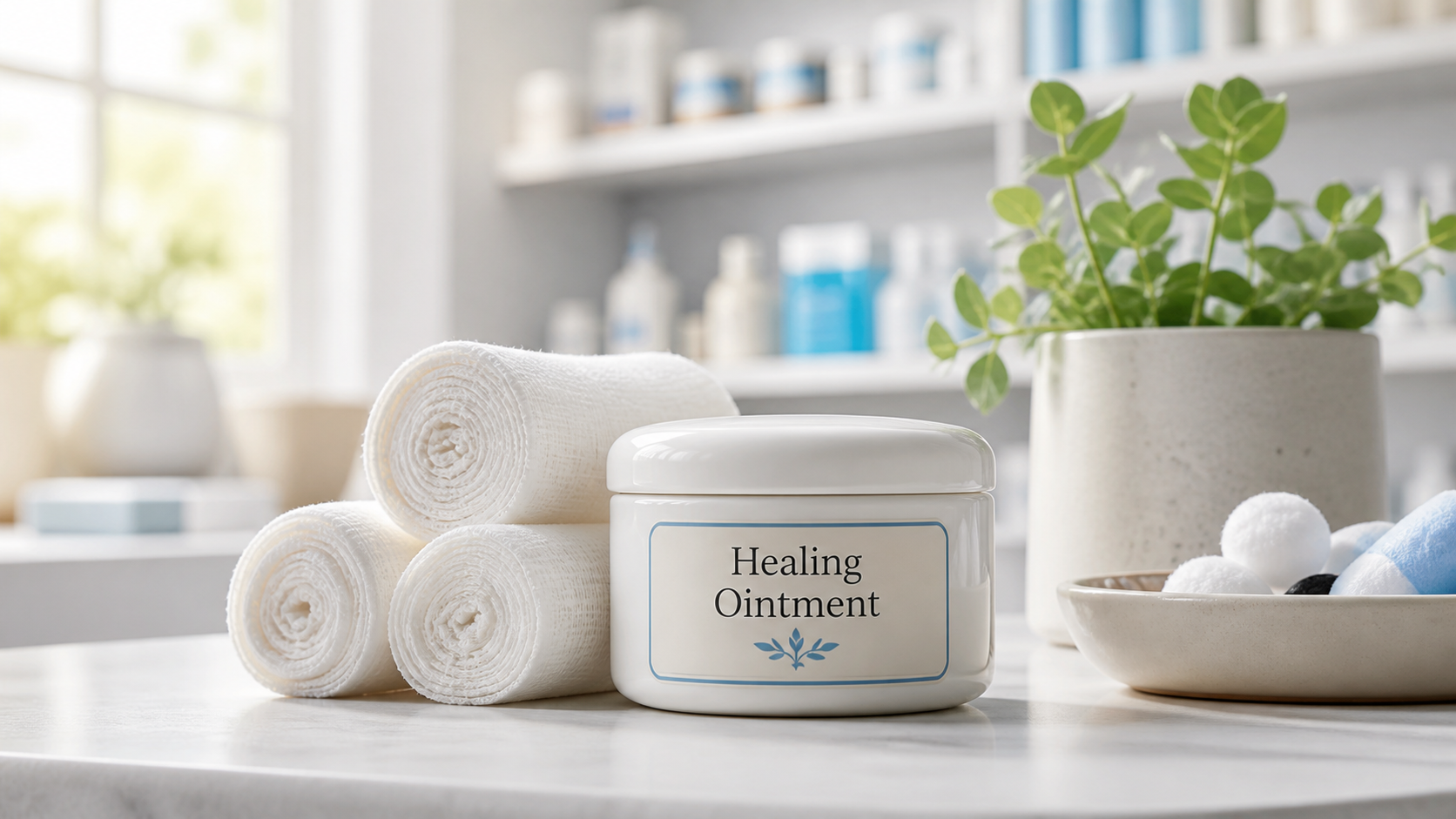 Wound Care